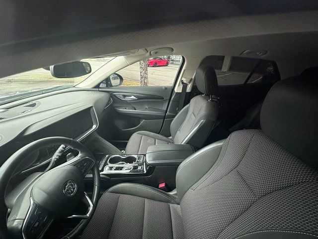 Used 2022 Buick Envision Preferred w/ Safety Package image 3