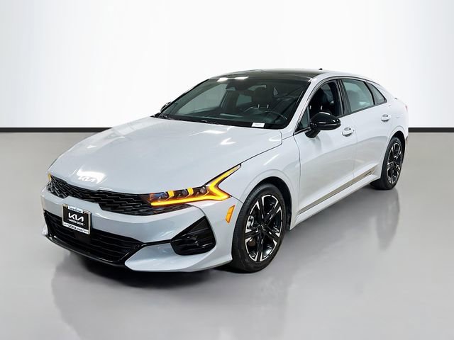 Used 2024 Kia K5 GT-Line image 3