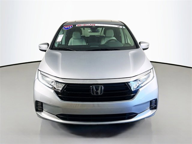 Used 2023 Honda Odyssey EX-L image 2