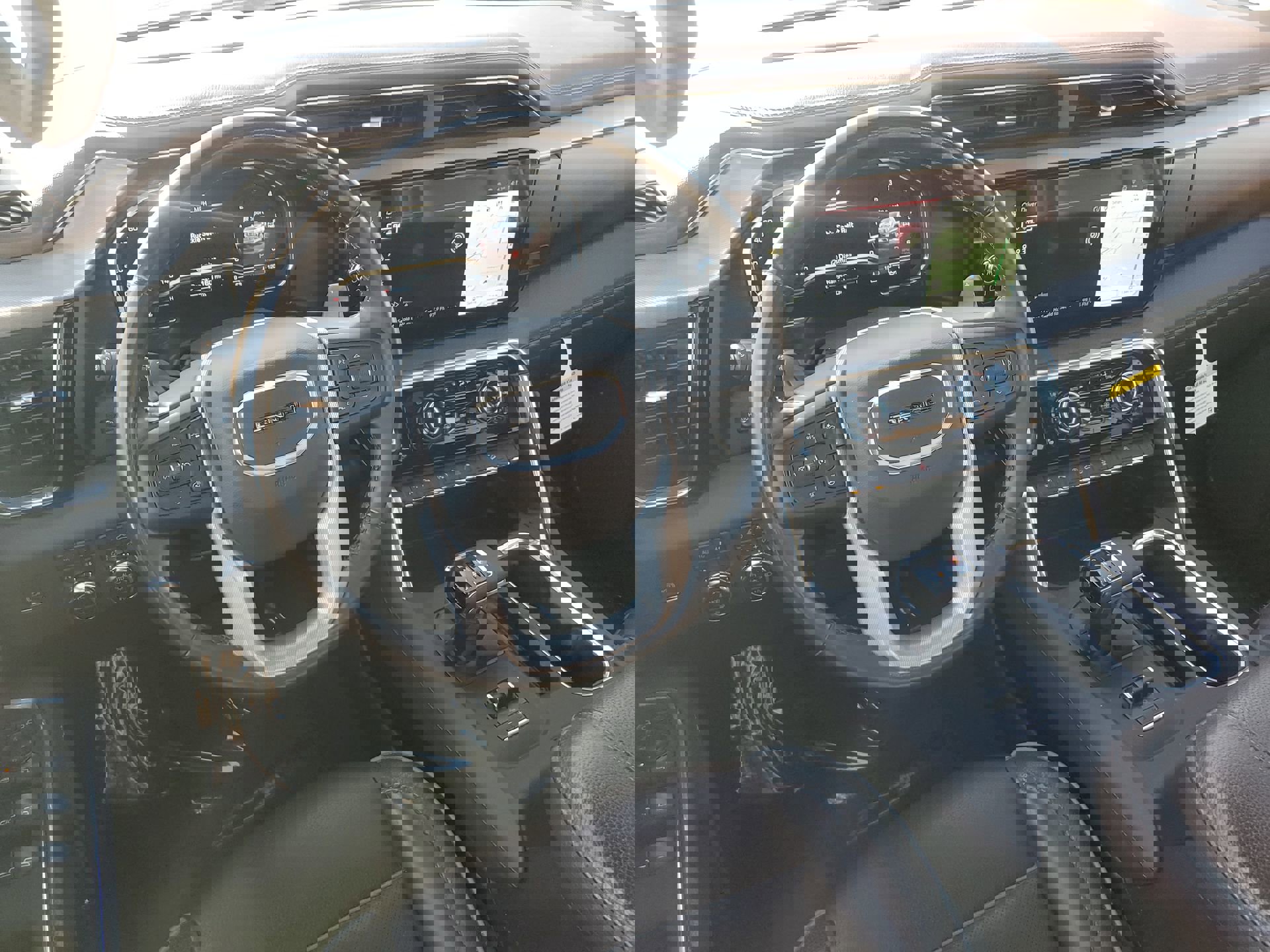 Certified 2025 GMC Sierra 1500 Denali w/ Denali Reserve Package image 19