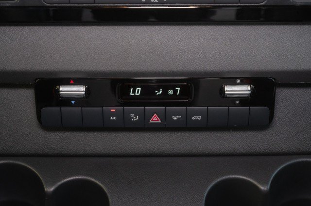 Used 2025 Mercedes-Benz Sprinter 2500 image 20