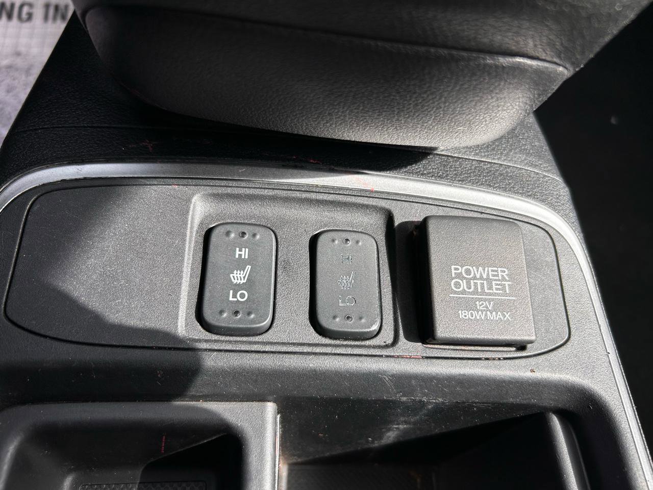 Used 2015 Honda CR-V EX-L image 25