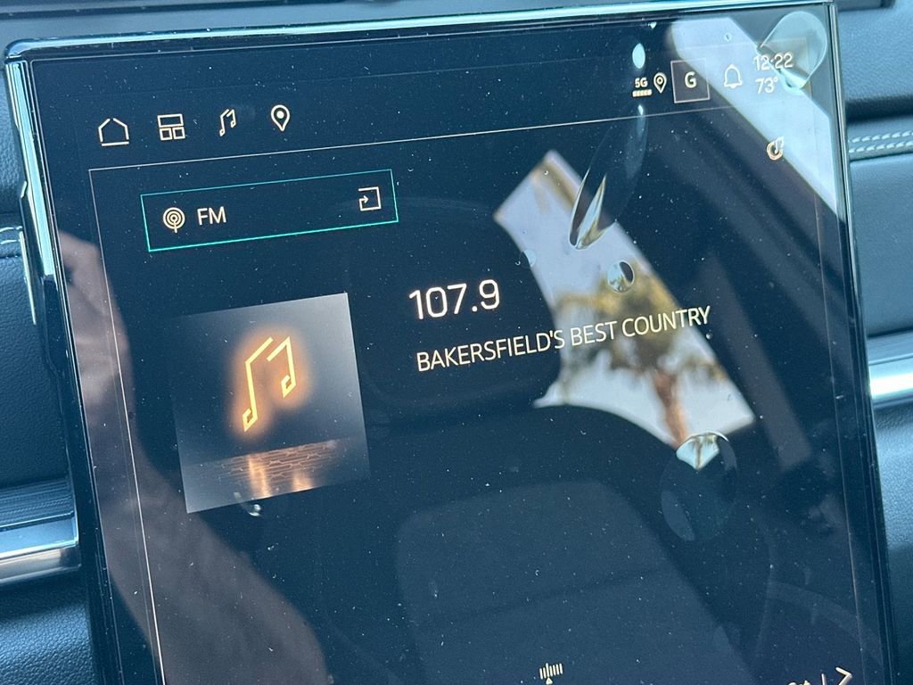 New 2026 GMC Terrain Elevation w/ Black Edition image 17