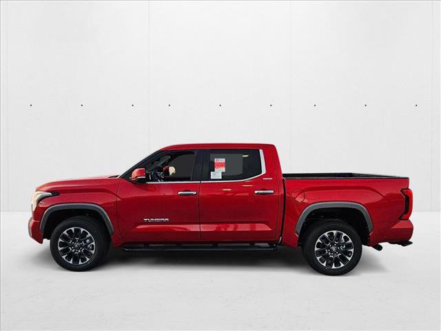 New 2025 Toyota Tundra Limited image 5