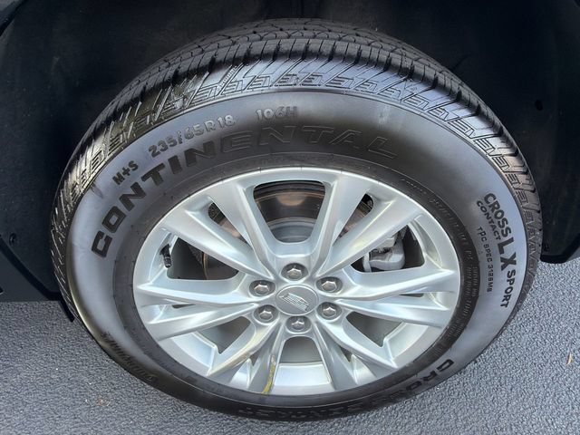 Used 2023 Cadillac XT5 Luxury AWD/4WD image 20