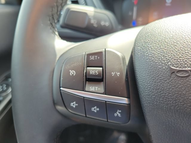 Used 2023 Ford Escape Active FWD image 22