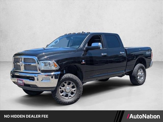 Used 2017 RAM 2500 Laramie w/ Off Road Package AWD/4WD image 1