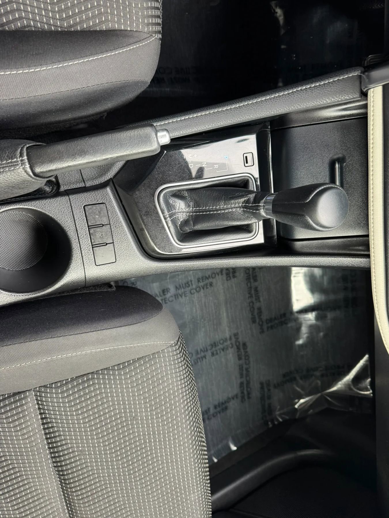 Used 2016 Scion iM Hatchback 4D image 39