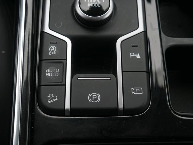 Used 2025 Kia Sorento SX image 33