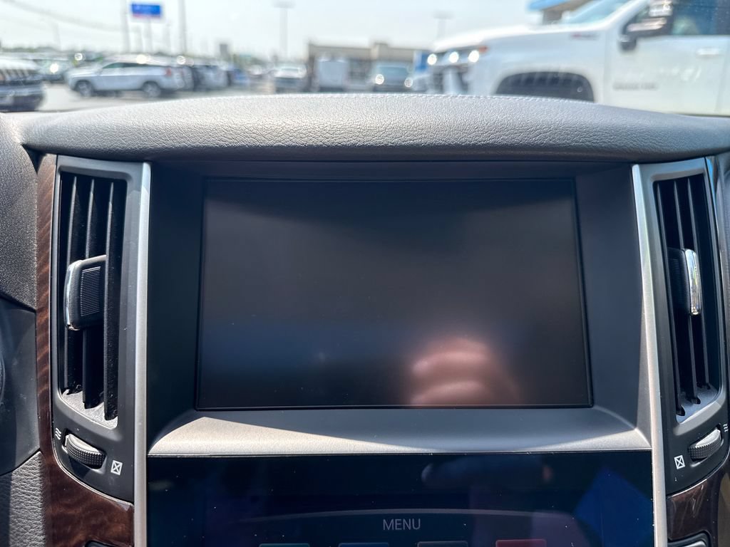 Used 2018 INFINITI Q50 Luxe RWD image 31