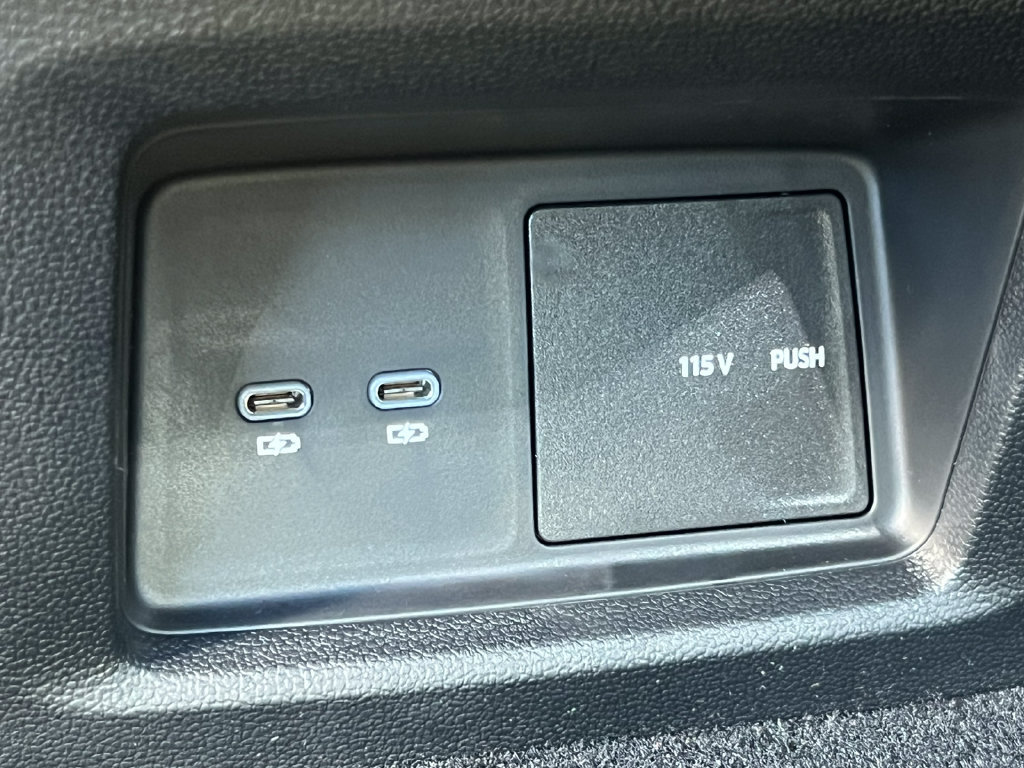 New 2027 Volkswagen Atlas SEL Premium R-Line AWD/4WD image 38
