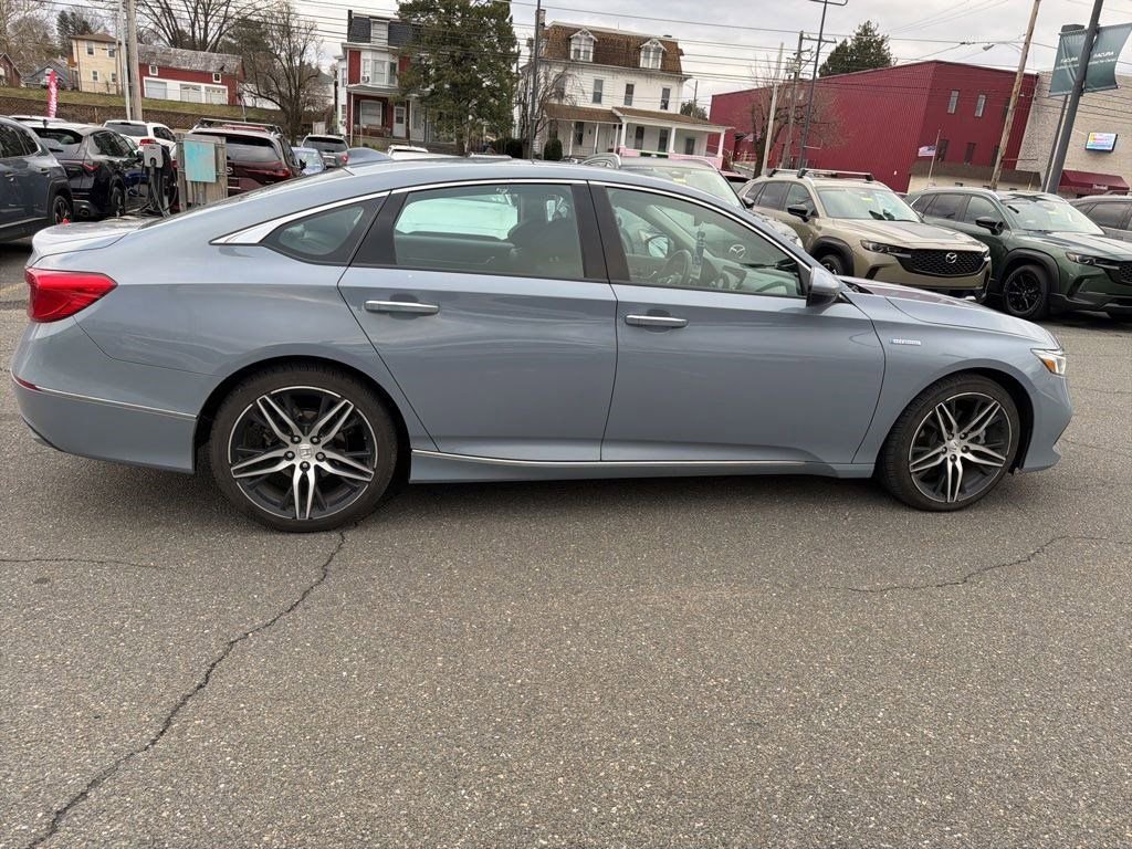 Used 2022 Honda Accord Touring image 7