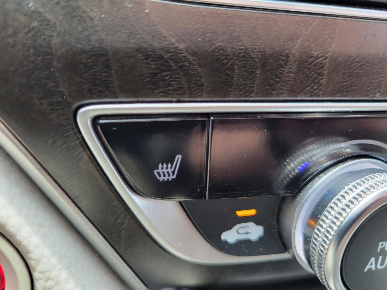 Used 2019 Honda Accord EX-L image 27