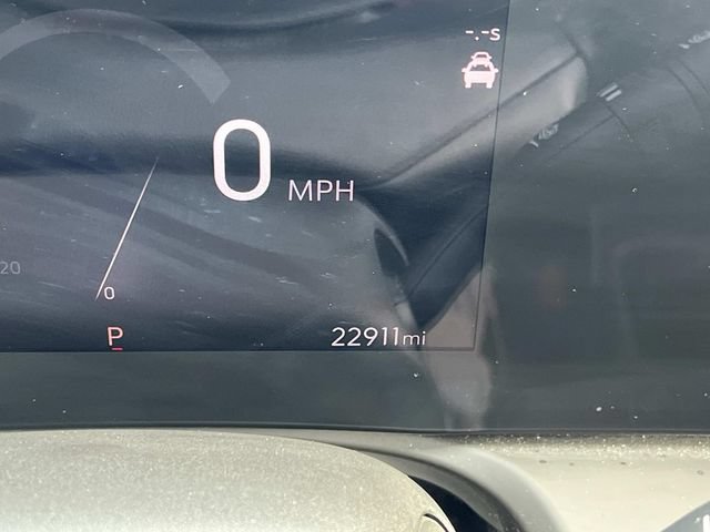 Used 2024 Buick Encore GX Preferred w/ Comfort Package FWD image 21
