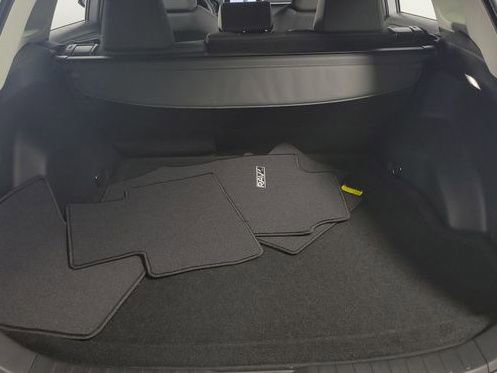 Used 2025 Toyota RAV4 XLE image 26