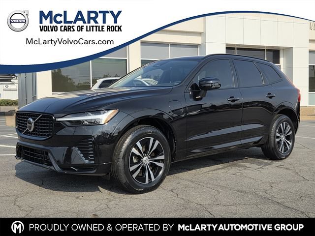 Certified 2024 Volvo XC60 T8 Core
