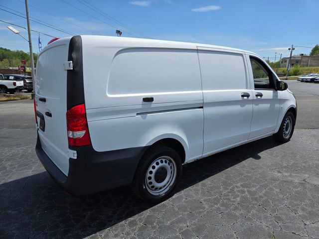 Used 2020 Mercedes-Benz Metris image 9