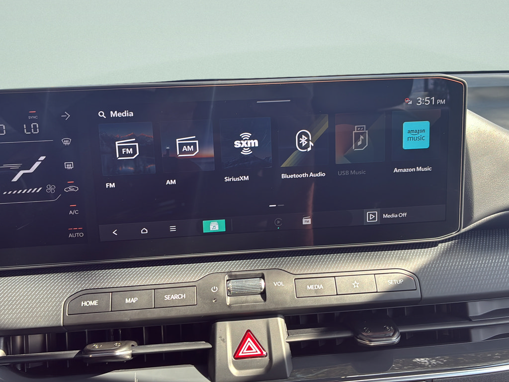 New 2026 Kia K4 GT-Line FWD image 35