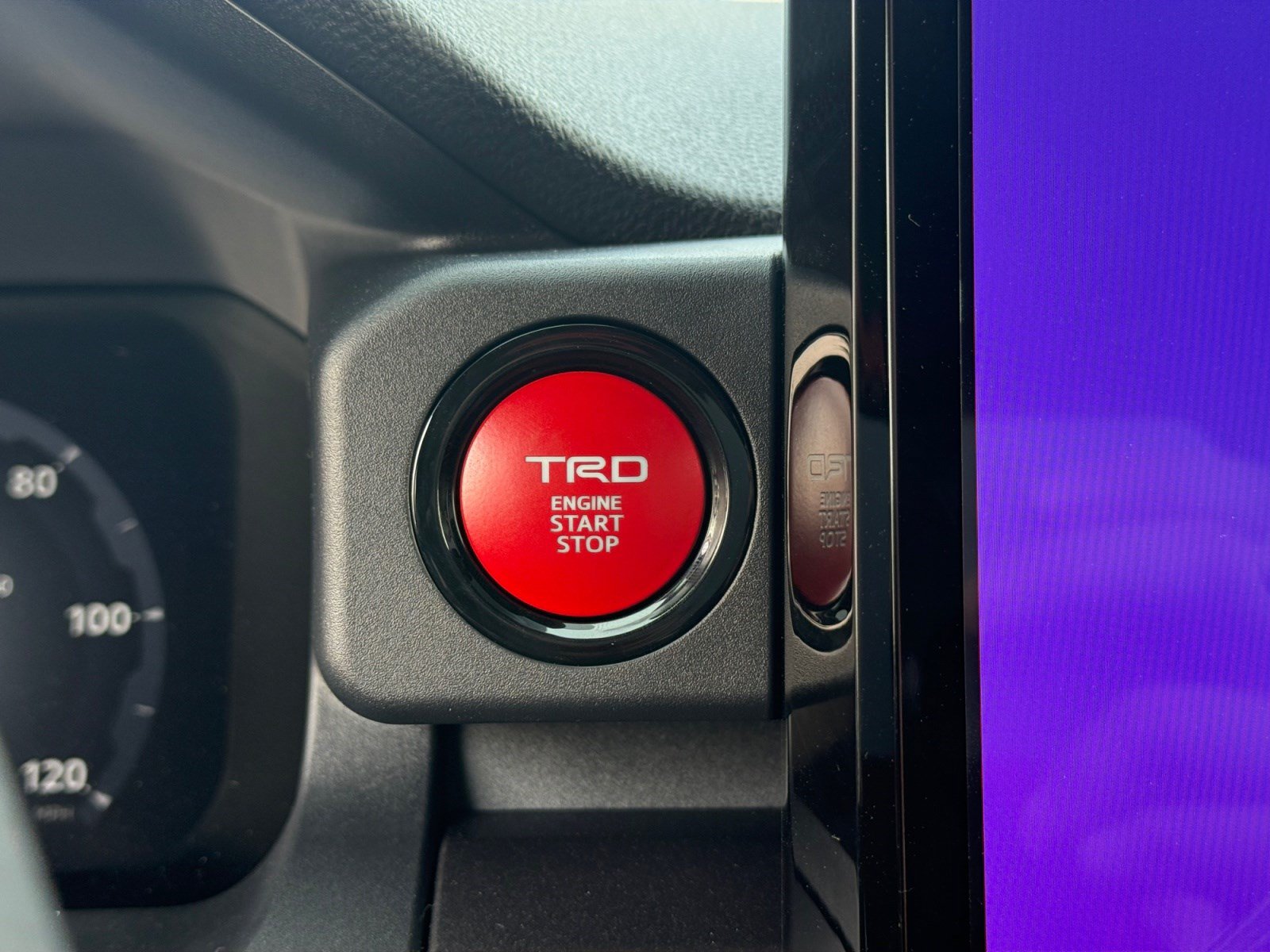 New 2026 Toyota 4Runner 4WD image 28
