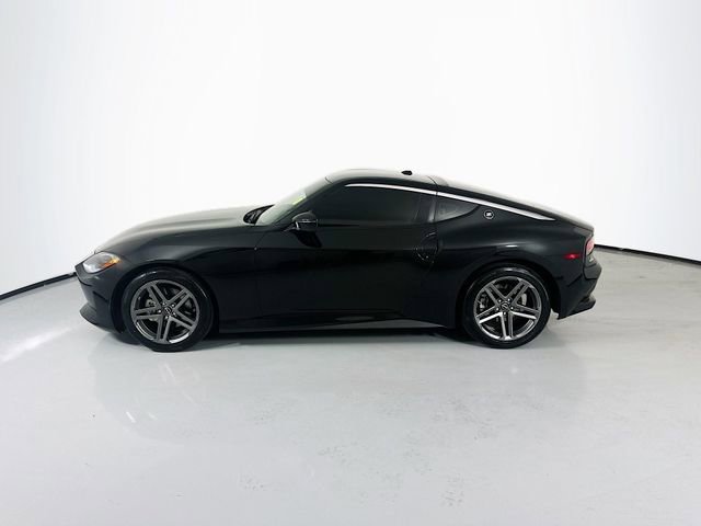 Used 2024 Nissan Z Sport w/ Floor Mat Package image 6