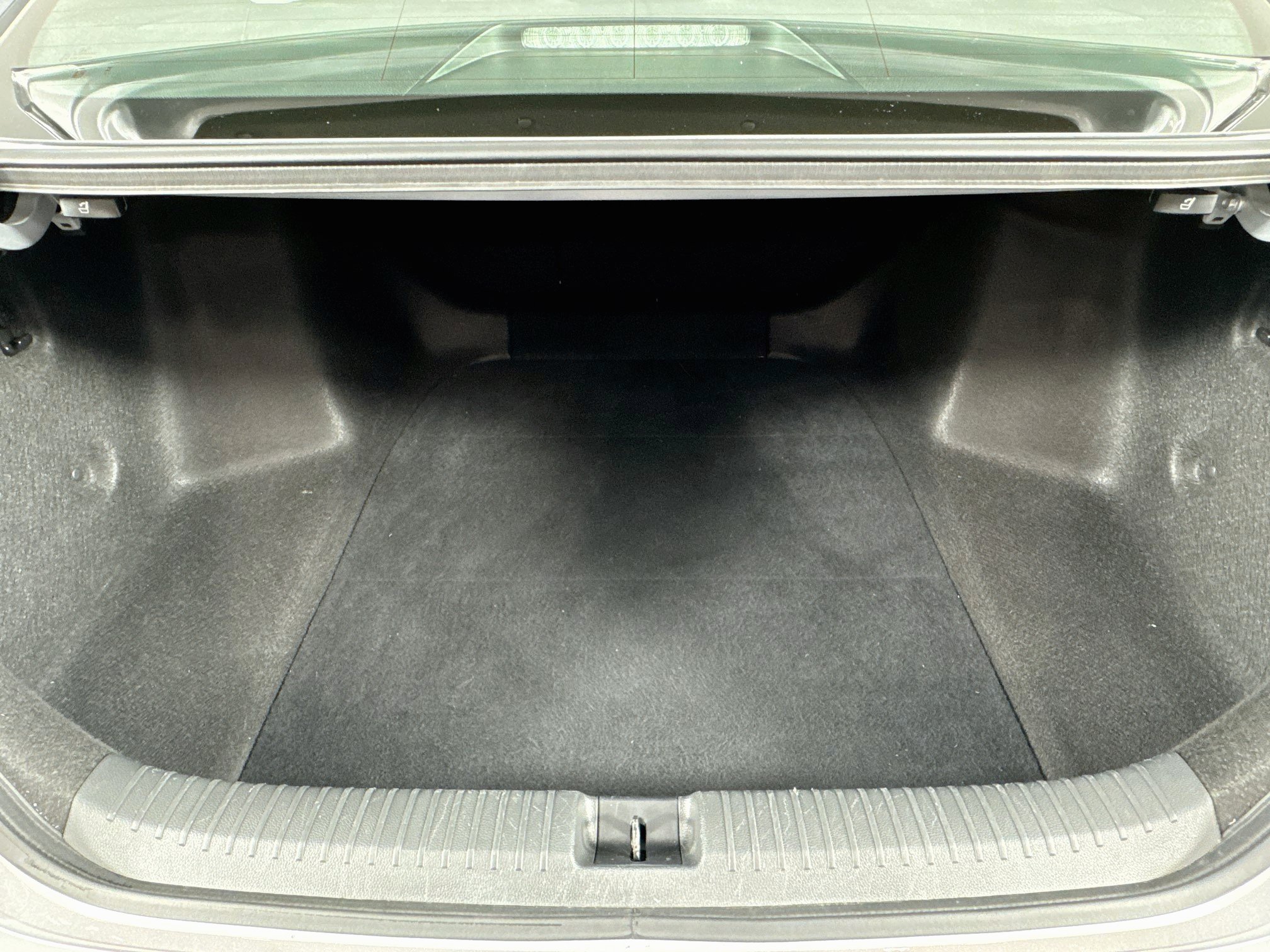 Certified 2024 Honda Accord Sport image 24