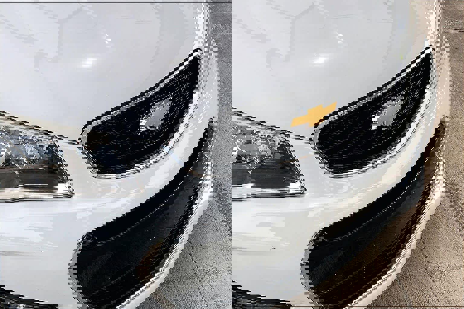 Used 2016 Chevrolet SS image 30