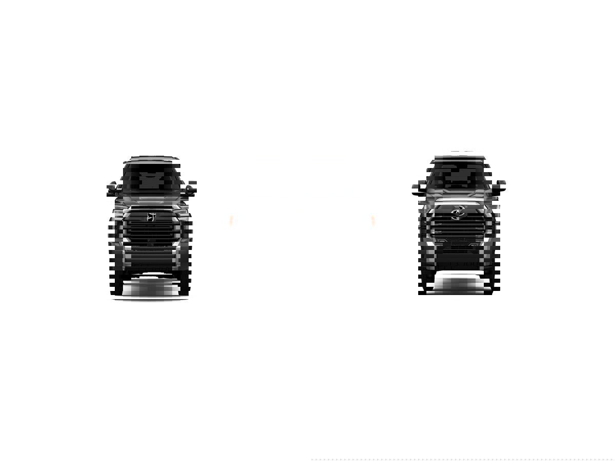 New 2026 Toyota Tundra Limited image 51