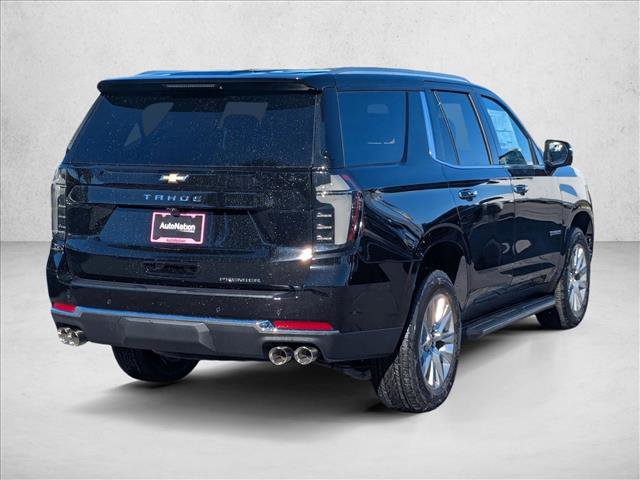 New 2026 Chevrolet Tahoe Premier video 2