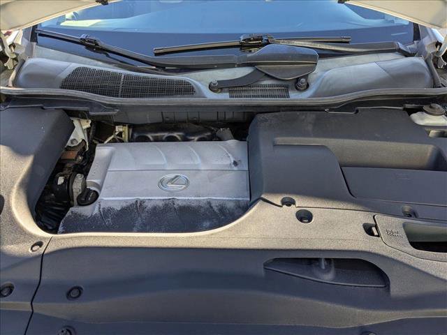 Used 2012 Lexus RX 350 FWD image 25