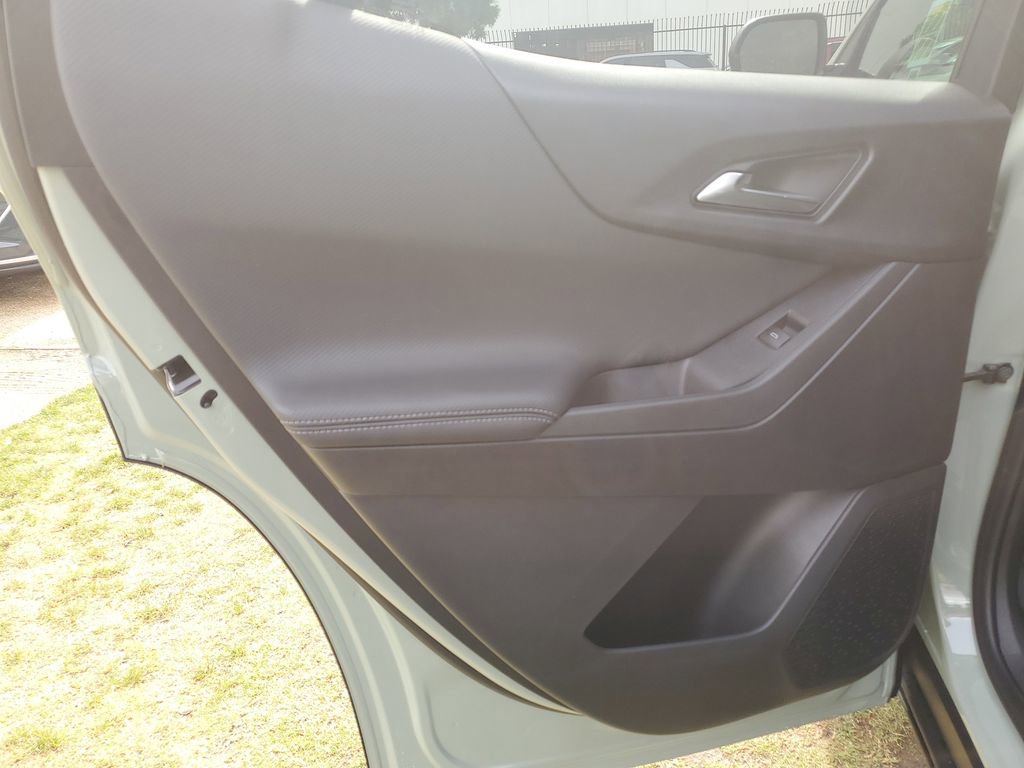 New 2026 Chevrolet Equinox LT w/ Midnight Edition image 14