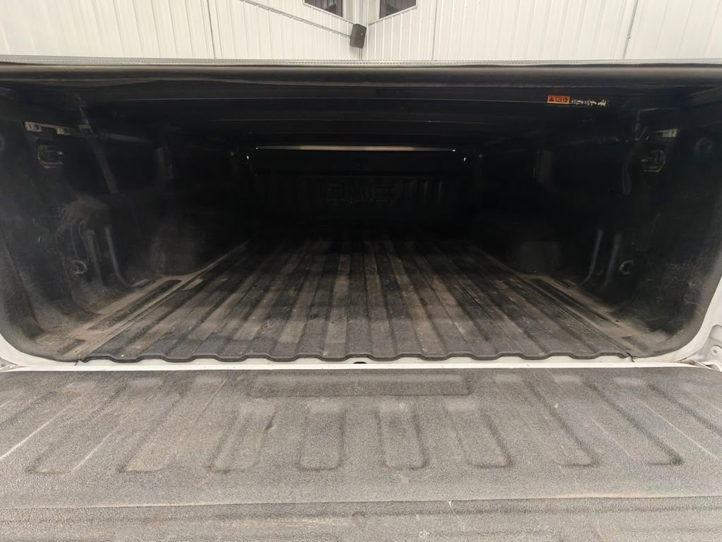 Used 2017 GMC Sierra 1500 SLT w/ All Terrain Package image 23