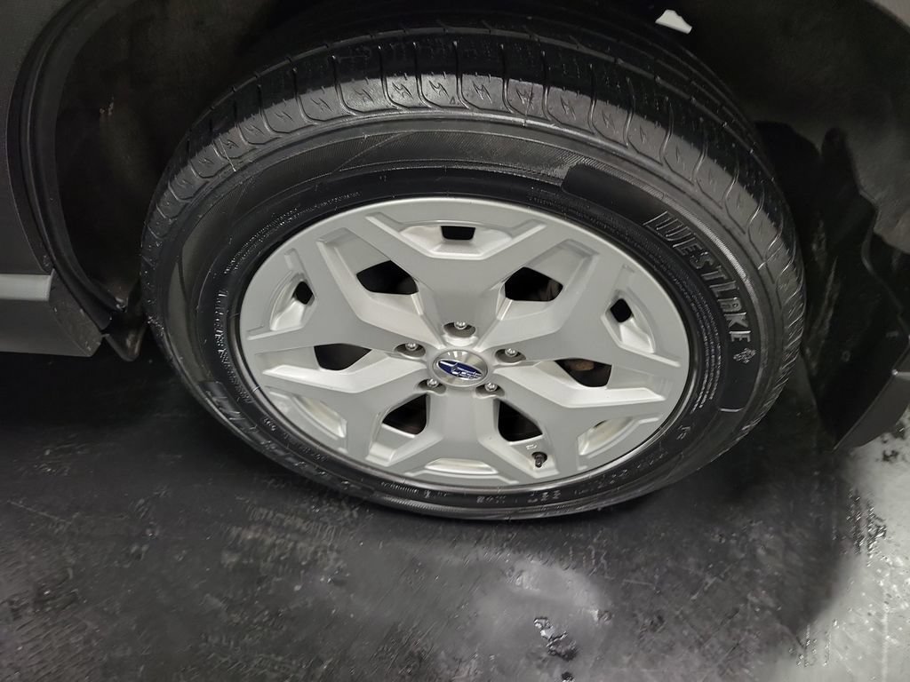Used 2019 Subaru Forester w/ Alloy Wheel Package AWD/4WD image 13