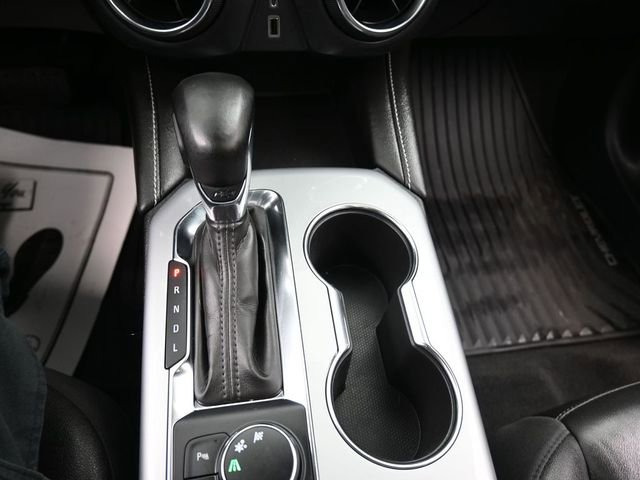 Used 2023 Chevrolet Blazer LT image 11