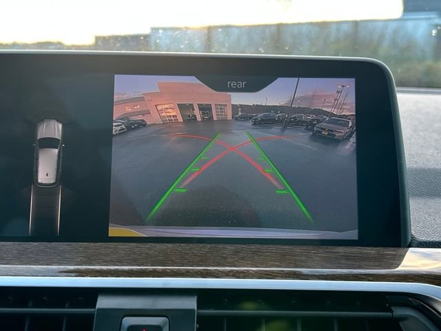 Used 2019 BMW X3 xDrive30i w/ Driving Assistance Package image 17