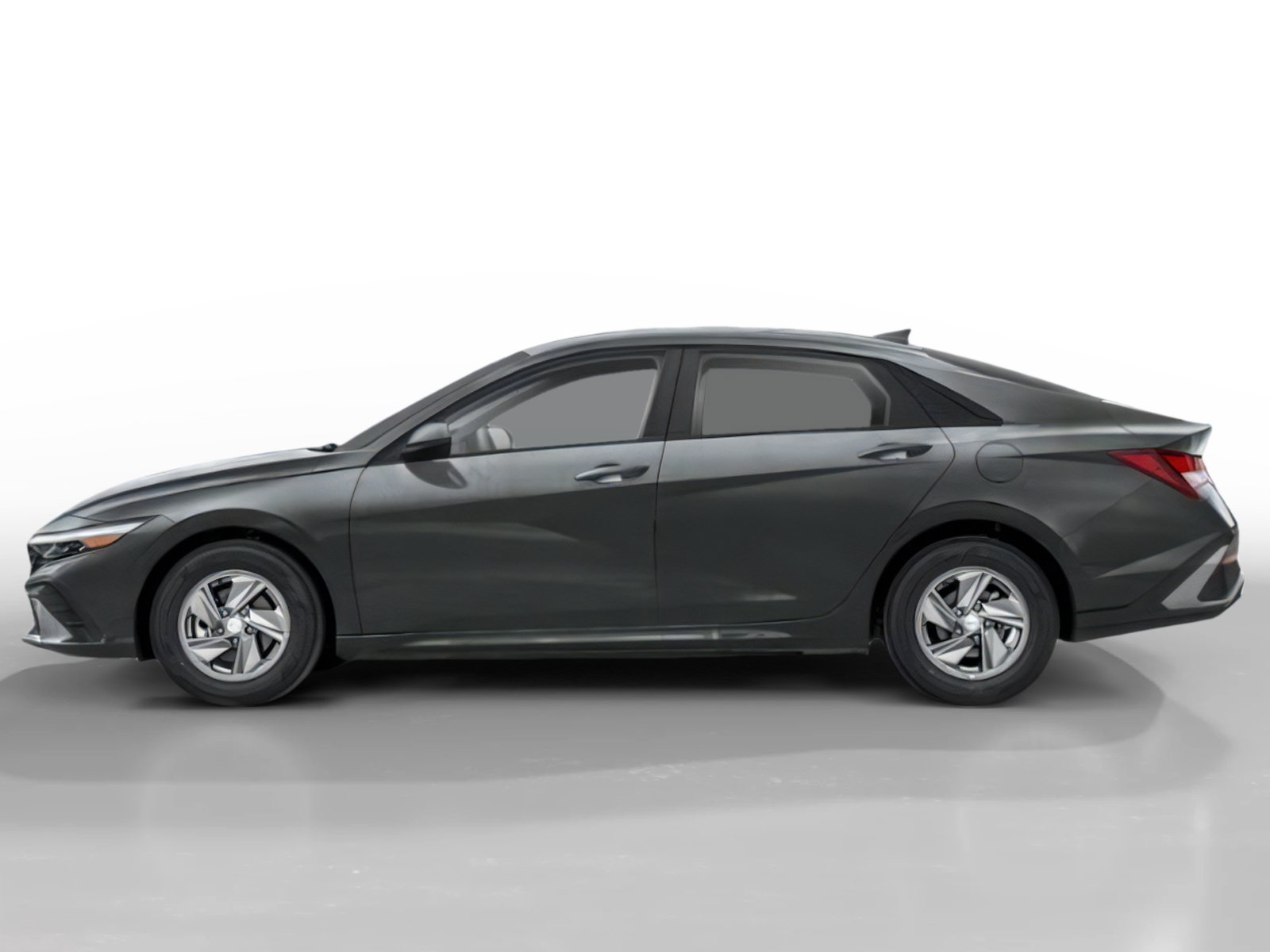 New 2026 Hyundai Elantra SE FWD image 2