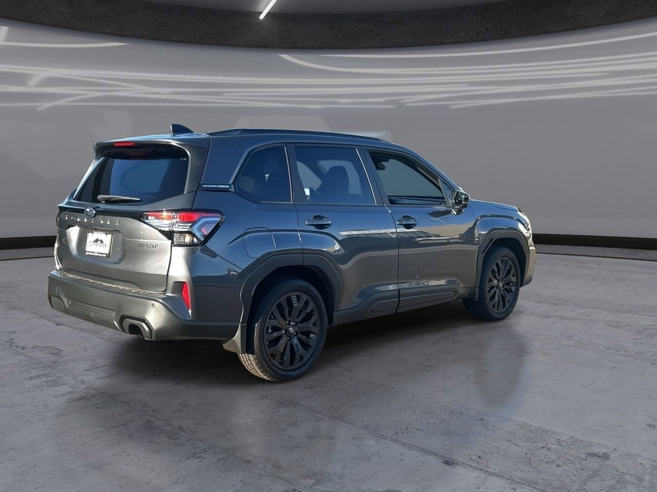 New 2026 Subaru Forester Sport AWD/4WD image 5
