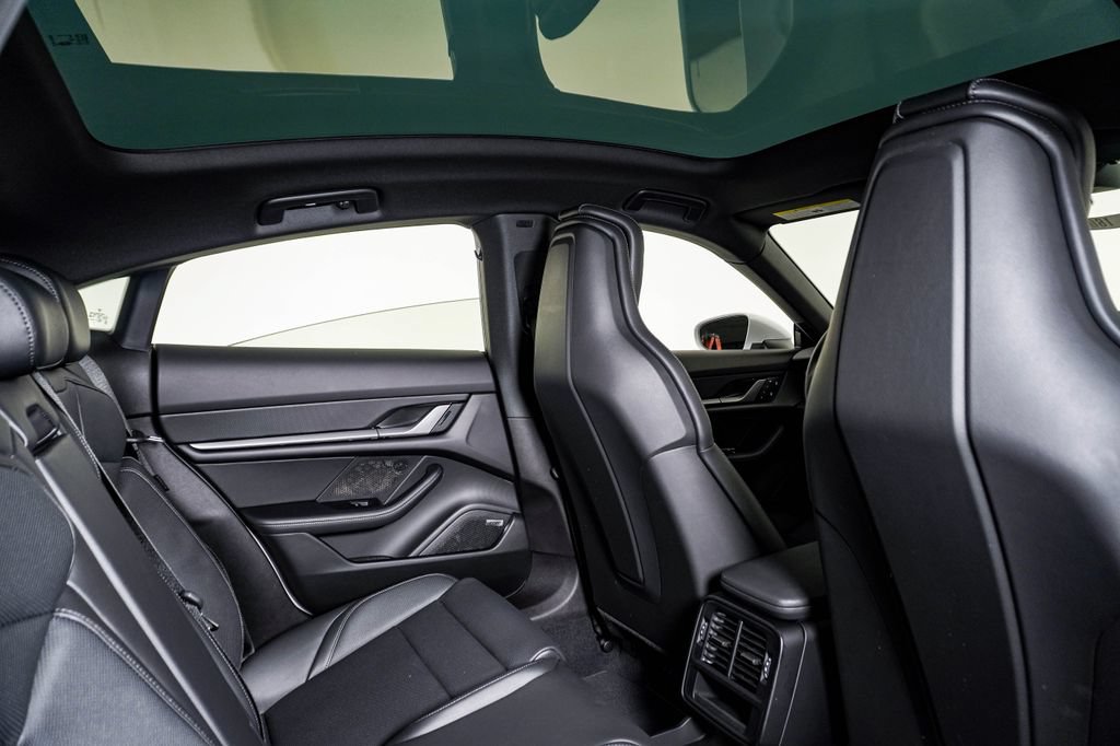 New 2026 Porsche Taycan AWD/4WD image 16