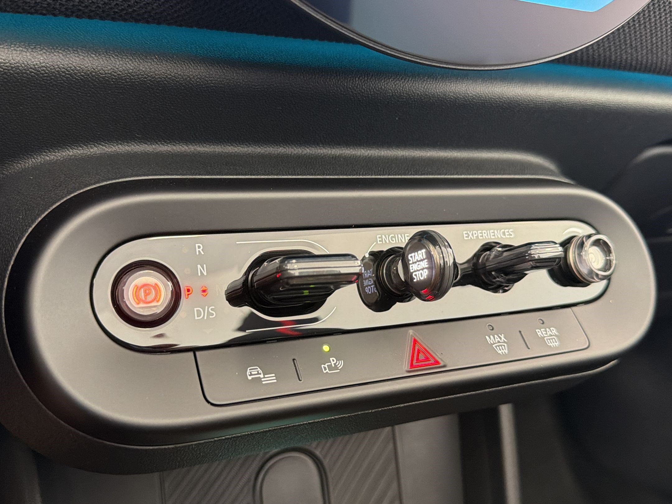 New 2026 MINI Cooper John Cooper Works FWD image 18