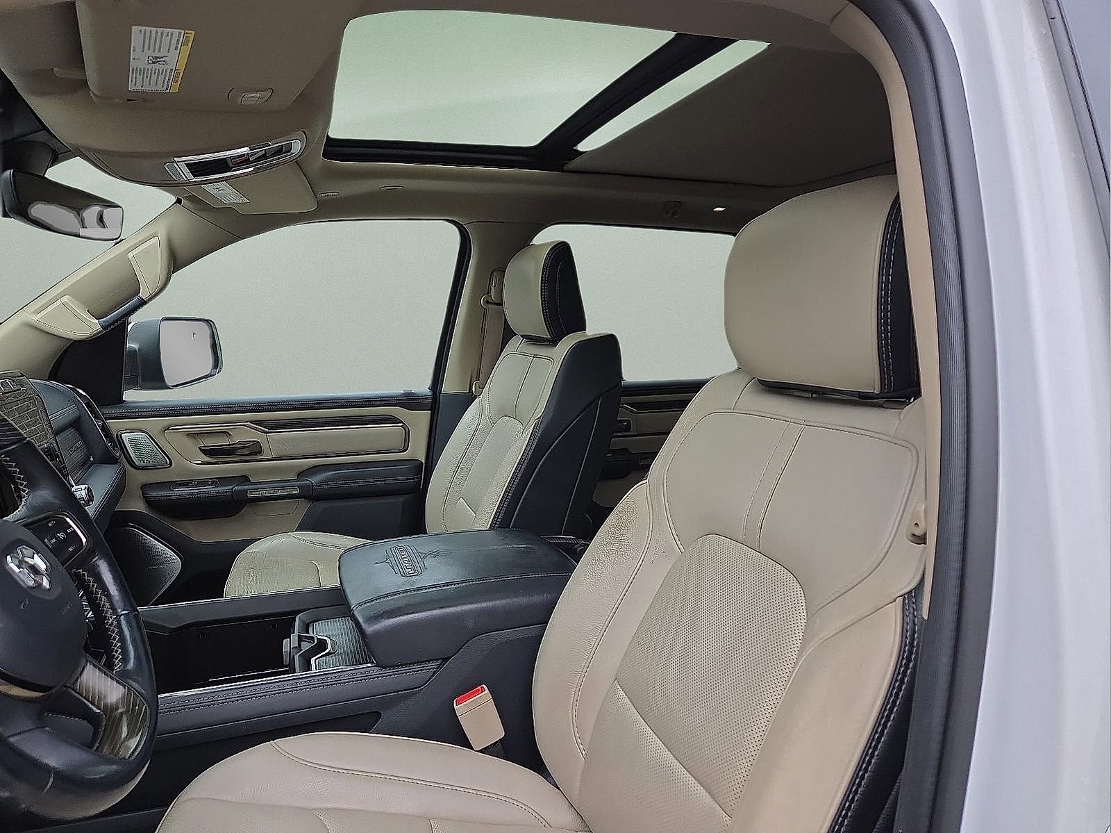 Used 2019 RAM 1500 Limited image 13