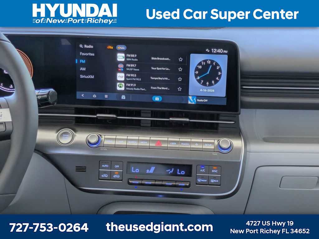 Used 2026 Hyundai Kona SEL Sport image 20