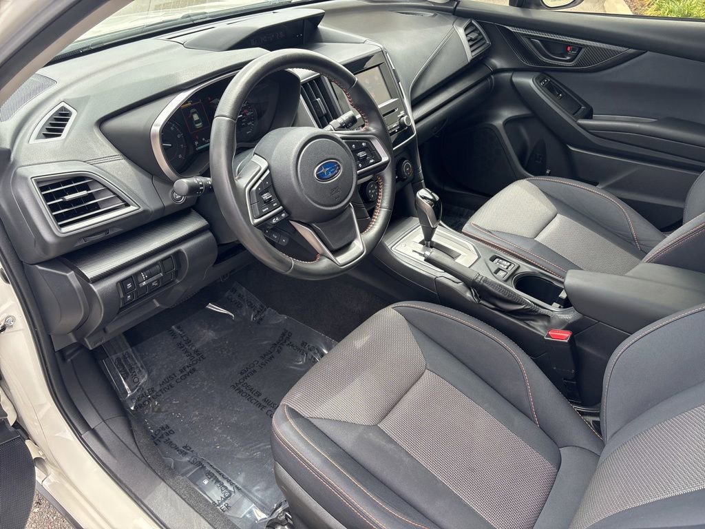 Used 2019 Subaru Crosstrek 2.0i Premium w/ Eyesight System AWD/4WD image 11