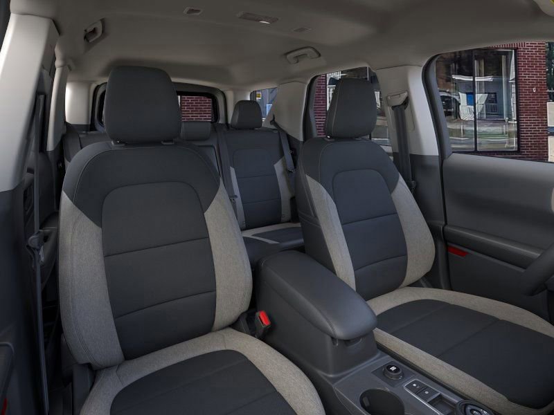 New 2025 Ford Bronco Sport Big Bend image 10