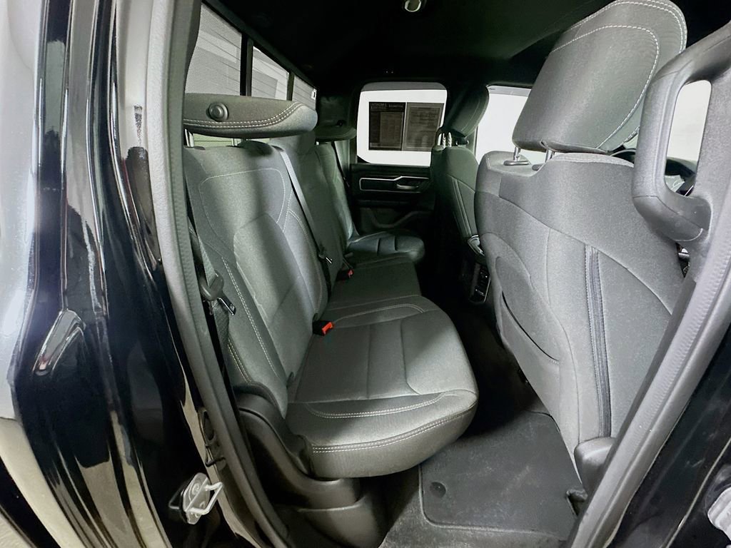 Used 2023 RAM 1500 Big Horn image 11