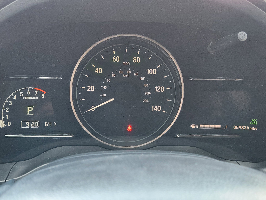 Used 2022 Honda HR-V EX image 18