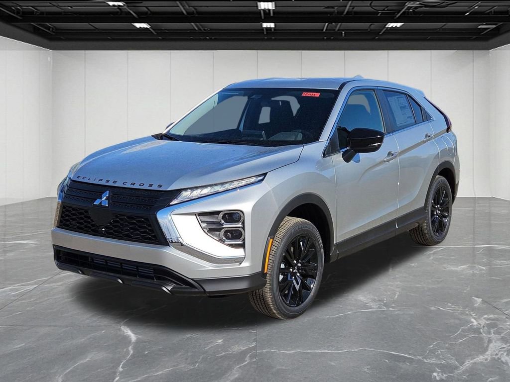New 2026 Mitsubishi Eclipse Cross LE