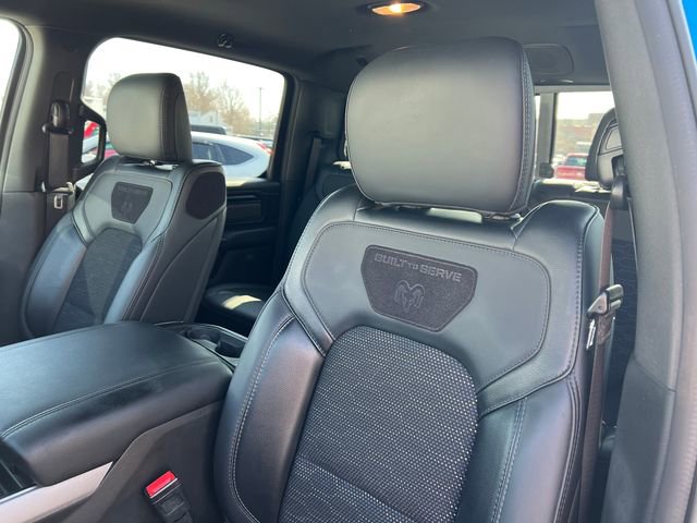 Used 2023 RAM 1500 Big Horn image 16