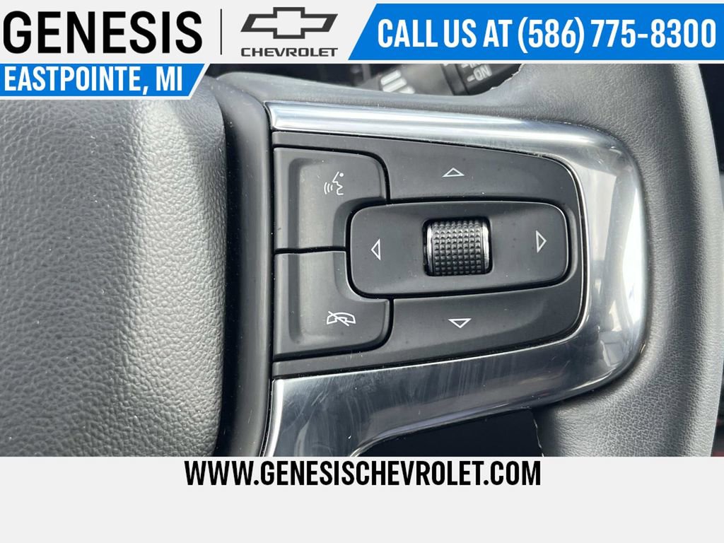 Used 2023 Chevrolet Blazer LT w/ LPO, Floor Liner Package image 23