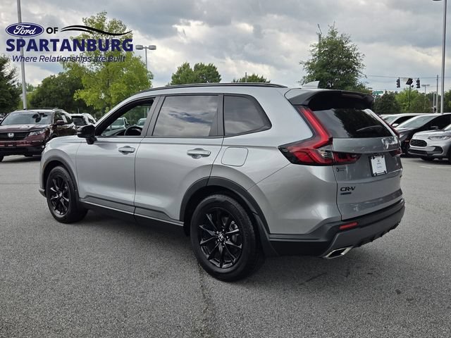 Used 2026 Honda CR-V Sport-L image 7