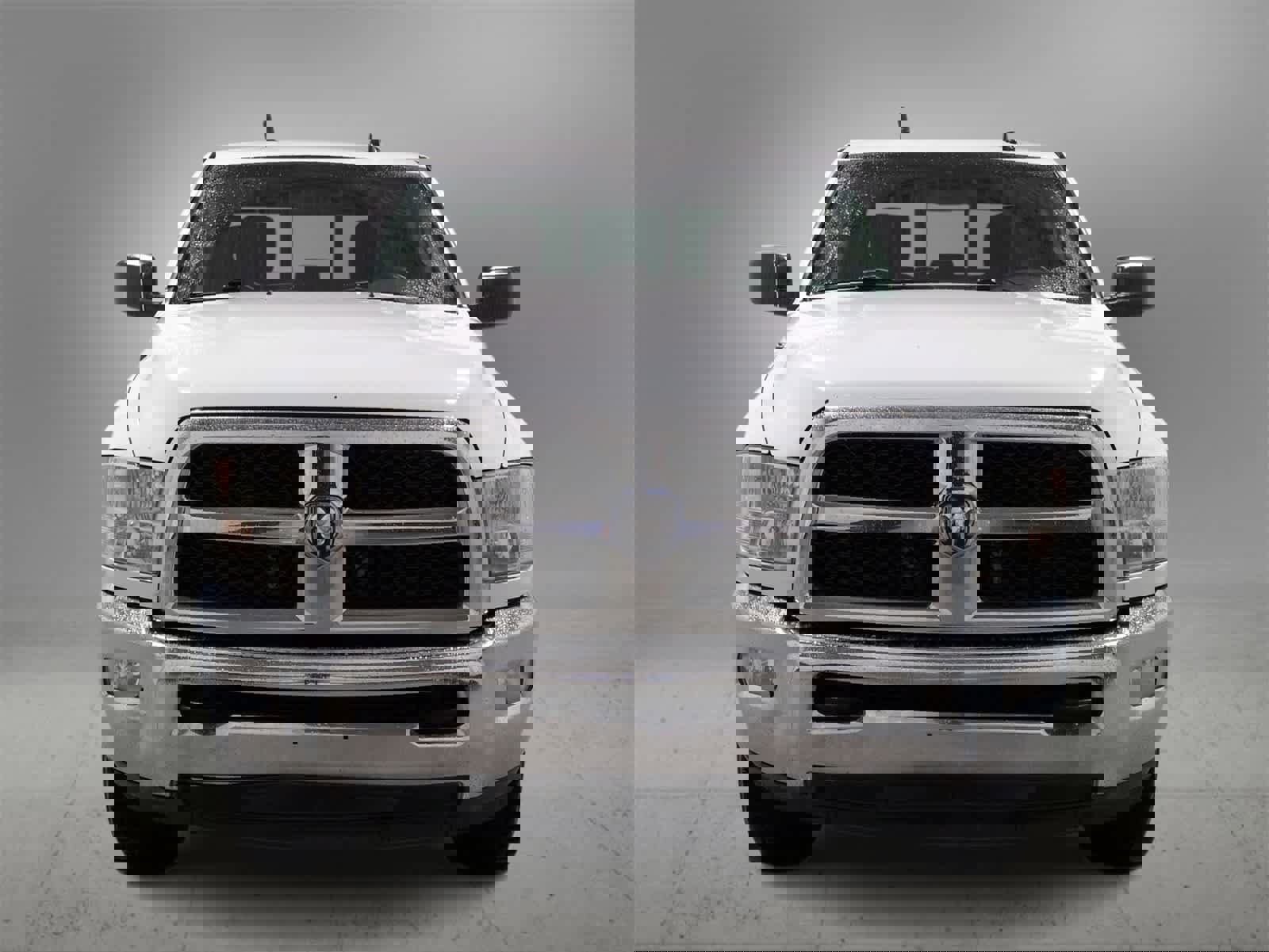 Certified 2015 RAM 2500 SLT w/ Protection Group image 3