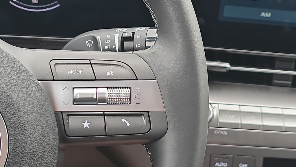 New 2026 Hyundai Kona SEL Sport AWD/4WD image 23